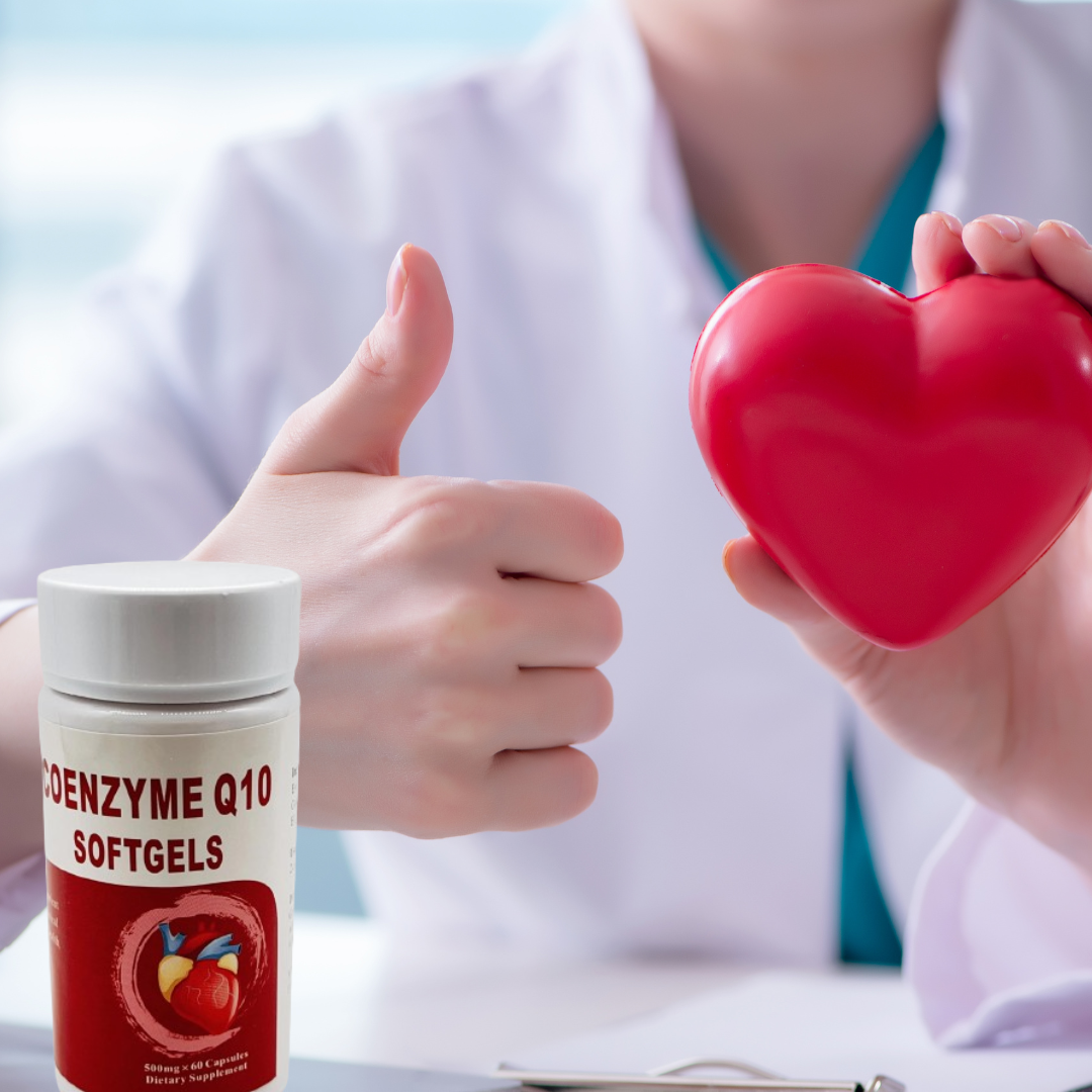 Complément Alimentaire : Protéger le cœur et le système cardiovasculaire