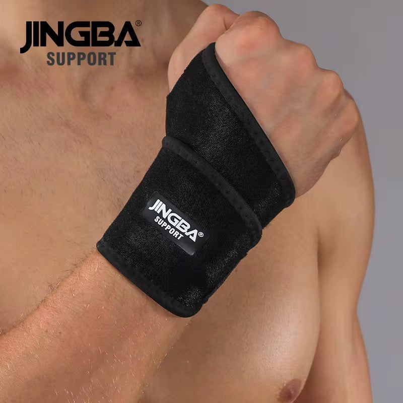 Attelle de Poignet Réglable en Néoprène – Soutien & Protection Articulaire