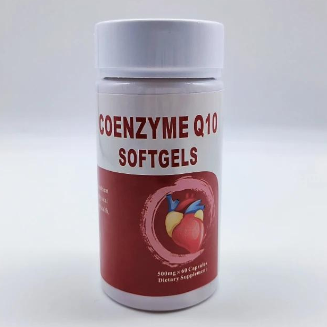 Complément Alimentaire : Protéger le cœur et le système cardiovasculaire