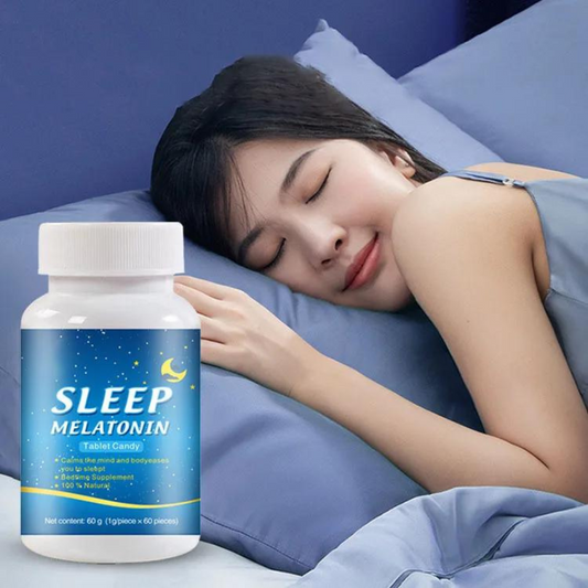 Complément Alimentaire Sommeil Serein