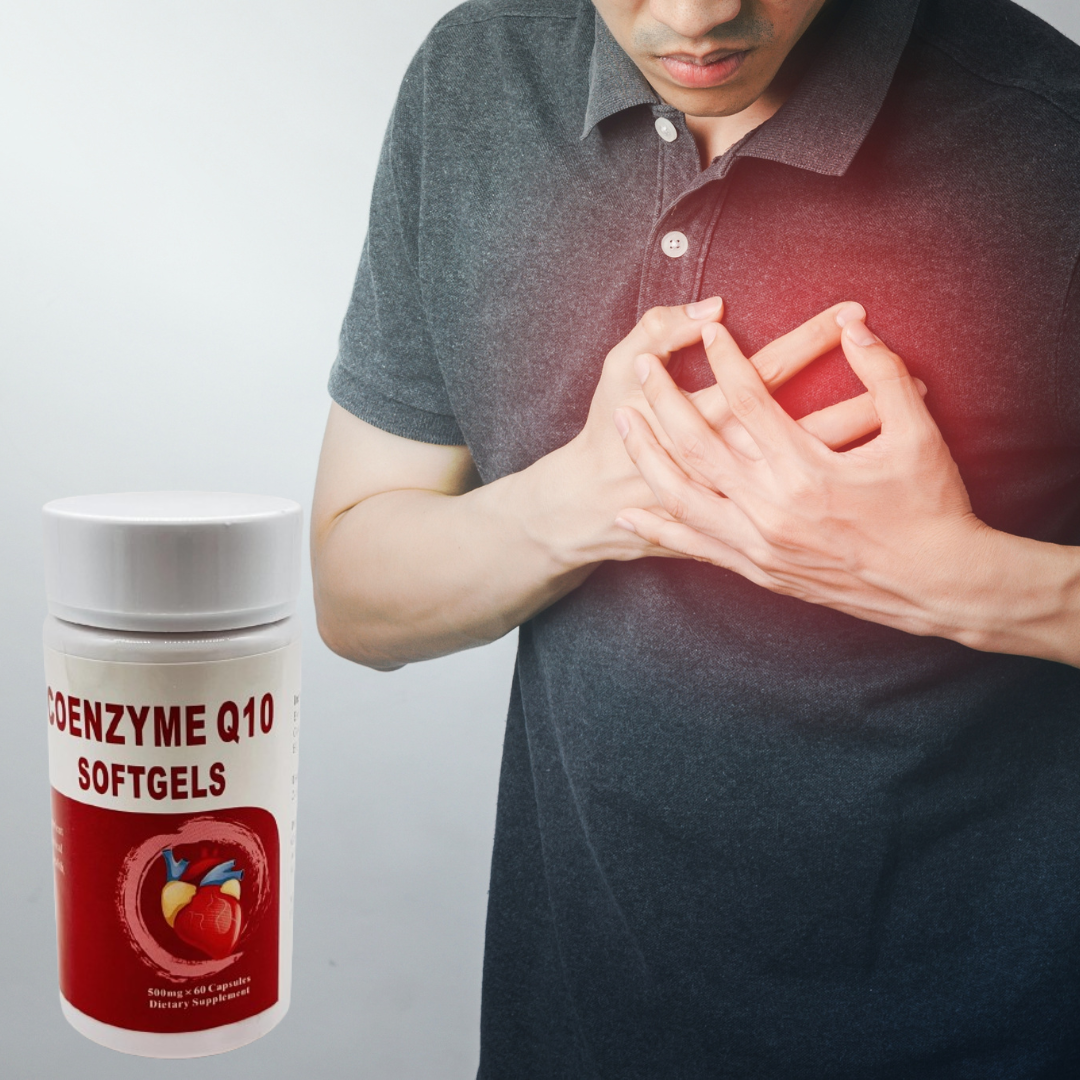 Complément Alimentaire : Protéger le cœur et le système cardiovasculaire