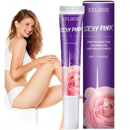 Crème filtrante pour les parties cachées